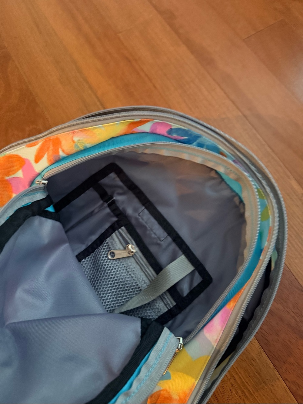 NEW L.L.Bean junior backpack - Picture 5 of 6